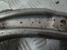 BMW 7 G11 G12 4.4 V8 WAHACZ LEWY PRZOD GORNY GORA