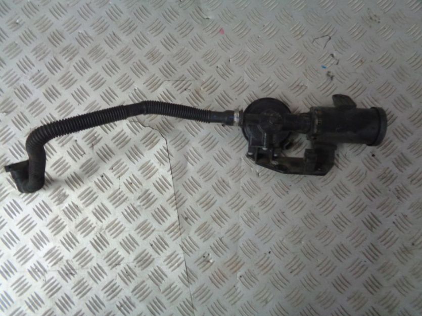 BMW 7 G11 G12 MODUL WYKRYWANIA NIESZCZELNOSCI