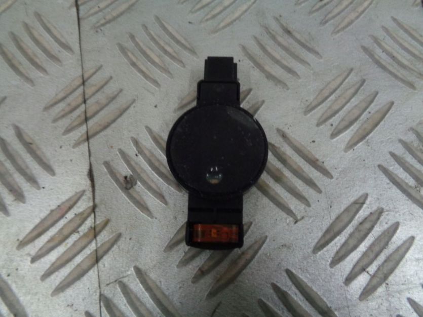 BMW 7 G11 G12 CZUJNIK SENSOR DESZCZU ZMIERZCHU
