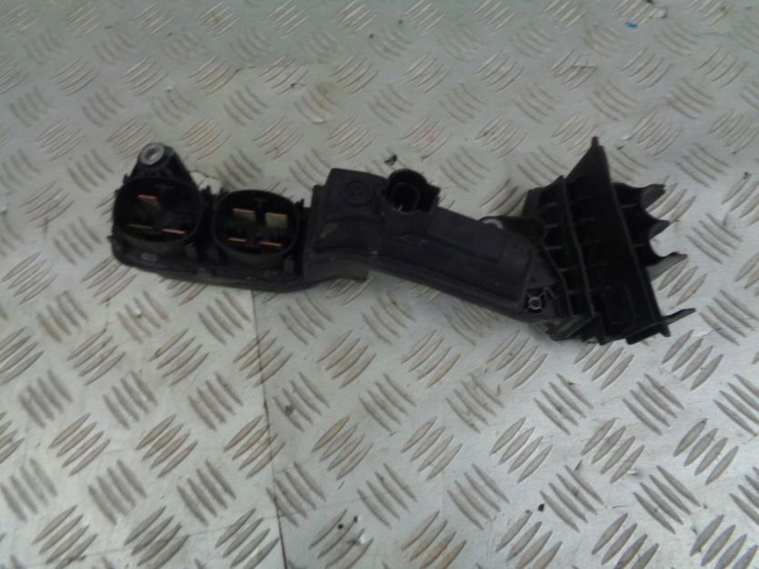 BMW 7 G11 G12 4.4 V8 ROZDZIELACZ NAPIECIA PRADU
