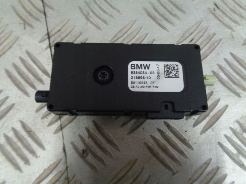 BMW 7 G11 G12 4.4 V8 WZMACNIACZ ANTENY DIVERSITY