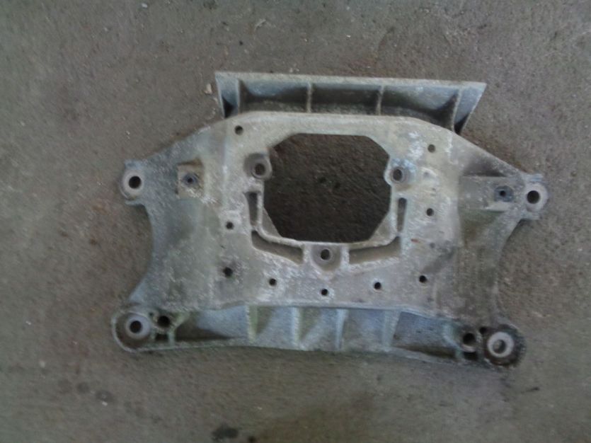 AUDI S5 8T 4.2FSI LAPA PODUSZKA SKRZYNI 8K0399265T
