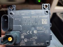 RENAULT MEGANE V 2022 E-TECH RADAR 284383153R