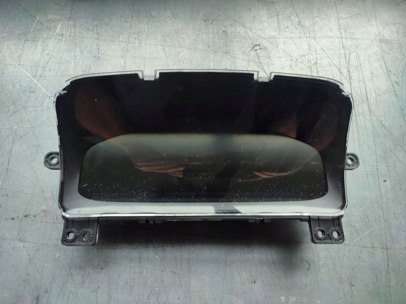LINCOLN AVIATOR 2022 LICZNIK COUNTER Speedometer