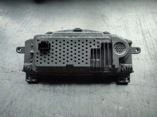 LINCOLN AVIATOR 2022 LICZNIK COUNTER Speedometer