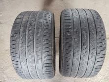 OPONA PIRELLI CINTURATO ALL SEASON 315/30R21 3SZT