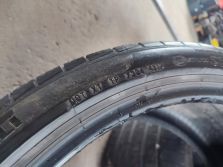 OPONA PIRELLI CINTURATO ALL SEASON 315/30R21 3SZT
