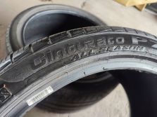 OPONA PIRELLI CINTURATO ALL SEASON 315/30R21 3SZT