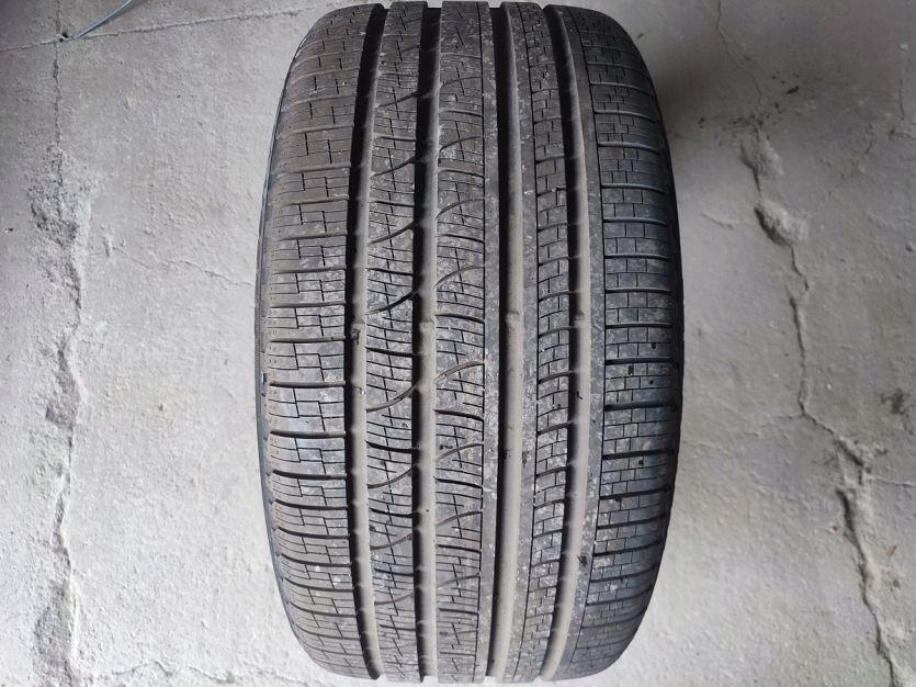 OPONA PIRELLI SCORPION VERDE ALLSEASON 315/35R21