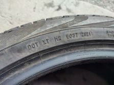OPONA PIRELLI SCORPION VERDE ALLSEASON 315/35R21