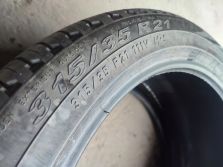 OPONA PIRELLI SCORPION VERDE ALLSEASON 315/35R21