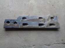 DACIA DUSTER II OSLONA PODWOZIA PLYTA 748159397