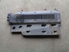 DACIA DUSTER II OSLONA PODWOZIA PRAWA 48148738R