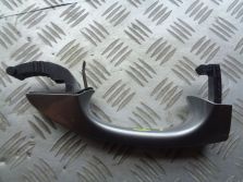 VW ATLAS CROSS KLAMKA DRZWI LEWA TYL 5GM837205