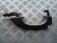VW ATLAS CROSS KLAMKA DRZWI LEWA PRZOD 5GM837205