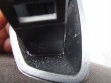 VW ATLAS CROSS ZASLEPKA KLAMKI PRAWA TYL TYLNA