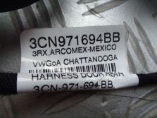 VW ATLAS CROSS WIAZKA INSTALACJA DRZWI 3CN971694BB