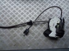 VW ATLAS CROSS ZAMEK DRZWI PRAWY TYL 5K4839016AH