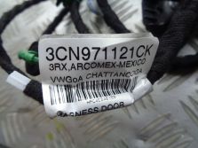 VW ATLAS CROSS WIAZKA INSTALACJA DRZWI 3CN971121CK