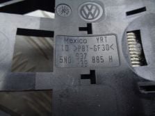 VW ATLAS CROSS PODSTAWA KLAMKI 5N0837885H