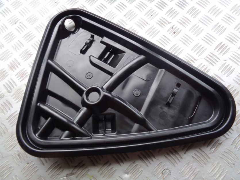 VW ATLAS CROSS OSLONA DRZWI LEWA 3CN839915