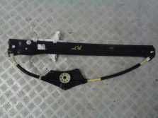 VW ATLAS CROSS PODNOSNIK SZYBY PRAWY TYL TYLNY