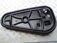 VW ATLAS CROSS OSLONA DRZWI LEWA 3CN837915A