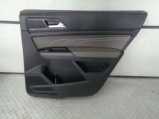 VW ATLAS CROSS TAPICERKA DRZWI PRAWA TYL TYLNA