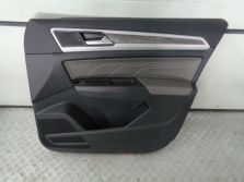 VW ATLAS CROSS TAPICERKA DRZWI PRAWA PRZOD PRZEDNI