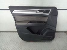VW ATLAS CROSS TAPICERKA DRZWI LEWA PRZOD PRZEDNIA