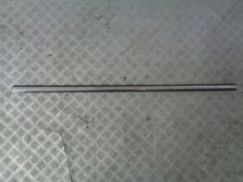 VW ATLAS CROSS LISTWA CHROM PRAWA 3CN837476A