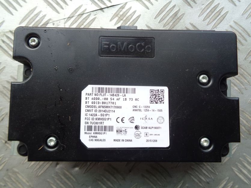 FORD F150 3.3 V6 MODUL KOMUNIKACJI CAN FL3T-14B428