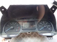 FORD F150 3.3 V6 LICZNIK ZEGARY