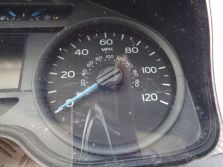 FORD F150 3.3 V6 LICZNIK ZEGARY