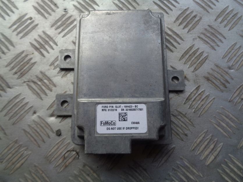 FORD F150 3.3 V6 MODUL PARKOWANIA GL3T-19H423-BC