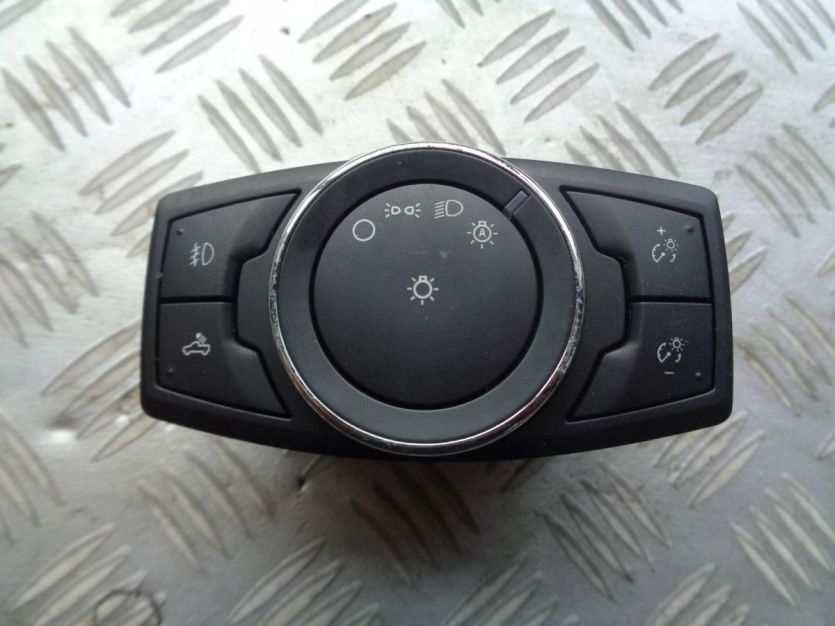 FORD F150 3.3 V6 PRZELACZNIK SWIATEL FL3T-13D061