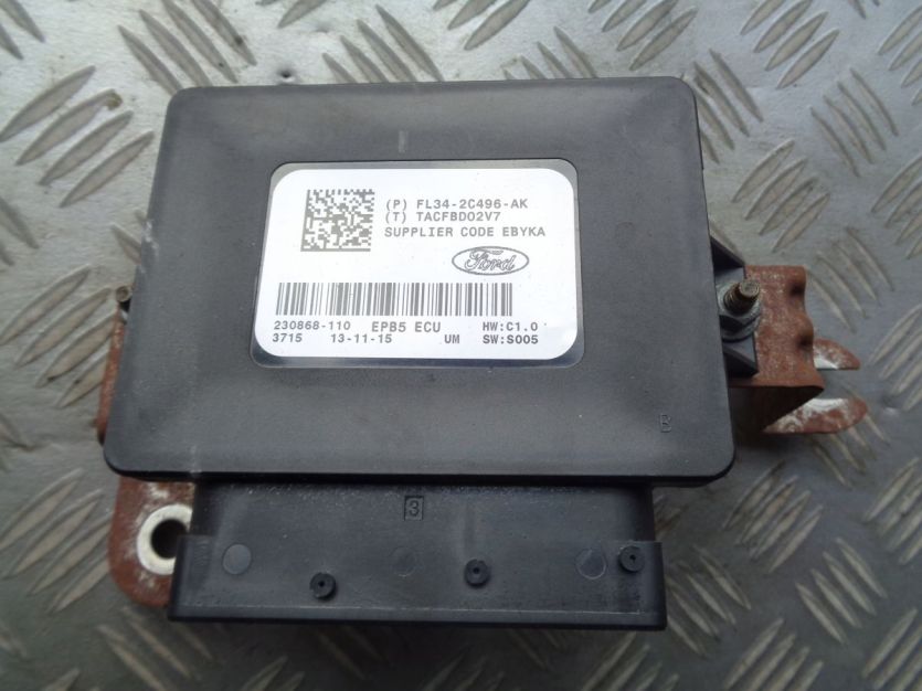 FORD F150 3.3 V6 MODUL HAMULCA FL34-2C496-AK