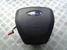 FORD F150 3.3 V6 PODUSZKA POWIETRZNA KIEROWNICY