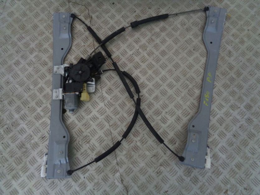 FORD F150 3.3 V6 MECHANIZM SZYBY PRAWY PRZOD