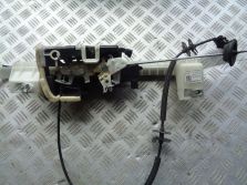 FORD F150 3.3 V6 ZAMEK DRZWI PRAWY PRZOD PRZEDNI