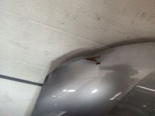 MITSUBISHI OUTLANDER III MASKA POKRYWA SILNIKA