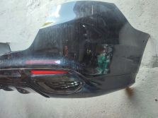 FORD MONDEO V 2015 SEDAN ZDERZAK TYL TYLNY Vignale