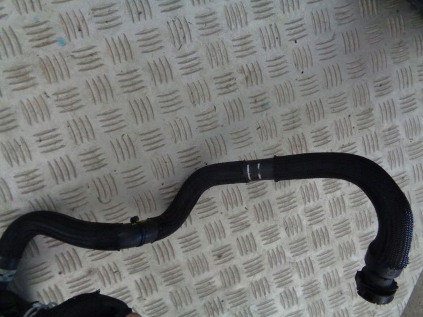 RENAULT MASTER III PRZEWOD WODY RURKA 210479148R
