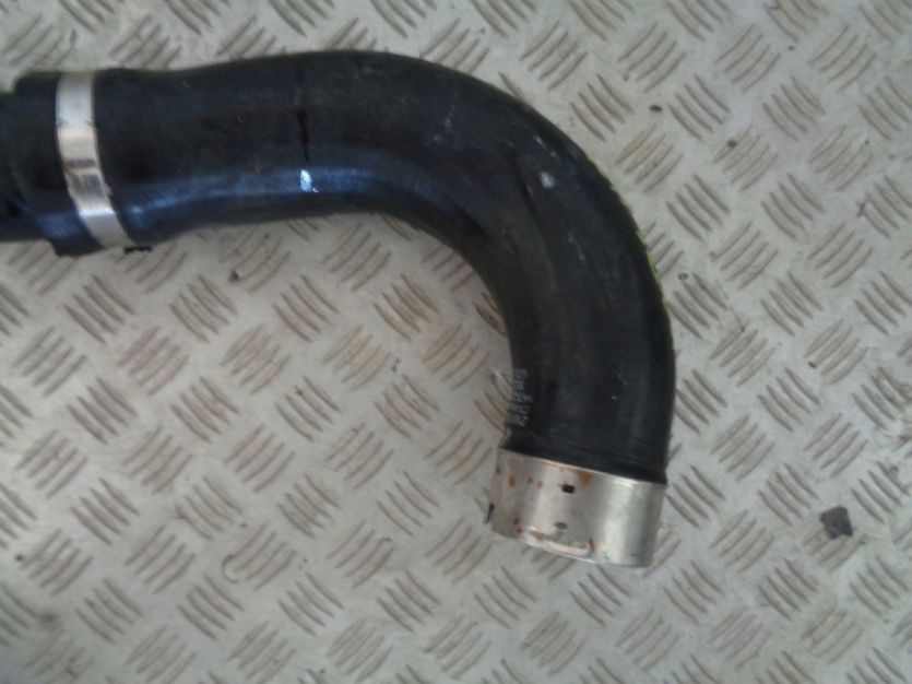 RENAULT MASTER III PRZEWOD RURA TURBO POWIETRZA