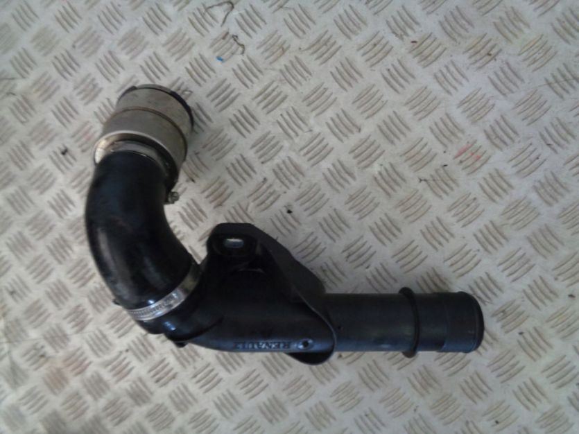 RENAULT MASTER III PRZEWOD RURA TURBO POWIETRZA