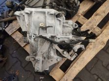 DACIA SANDERO II 1.0 SCE SKRZYNIA BIEGOW JH3397