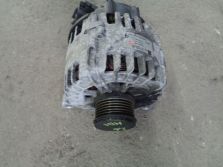 PEUGEOT 308 T7 EXPERT 1.6 HDI ALTERNATOR 5702J9