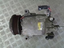 FORD FIESTA 1.0 ECOBOOST SPREZARKA KLIMATYZACJI