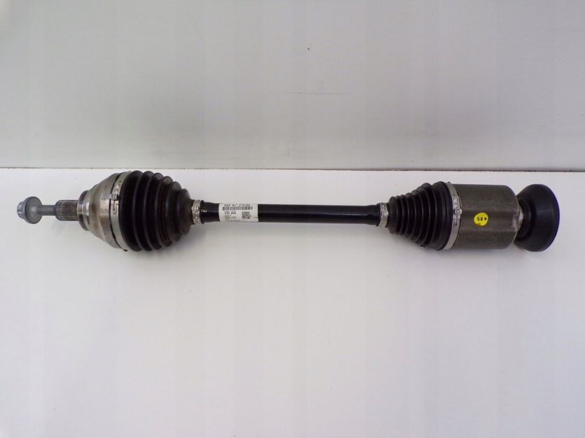 VW ATLAS LEWA PRZOD PRZEDNIA 3QF407272AE CROSS