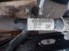 VW ATLAS LEWA PRZOD PRZEDNIA 3QF407272AE CROSS
